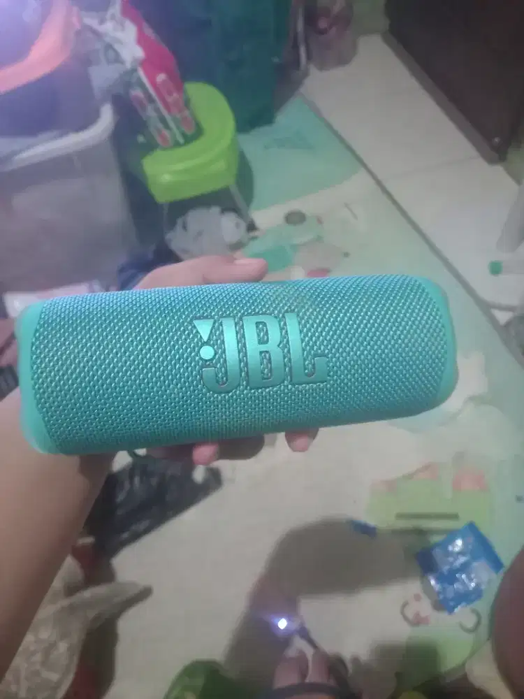 JBL FLIP 6 ori bukan kw