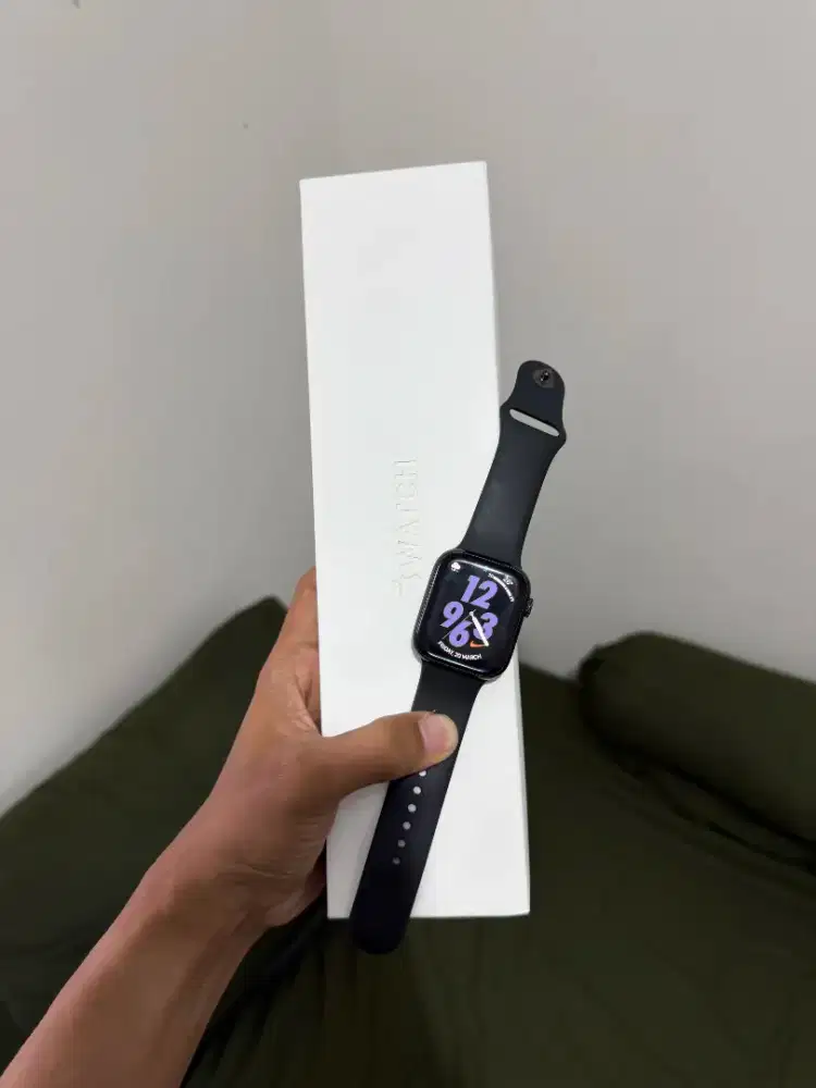 Apple watch series 8 45mm