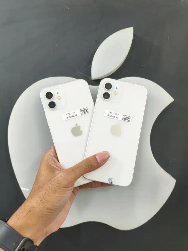 iphone 13 128gb all operator,mulus, fullset, full bonus