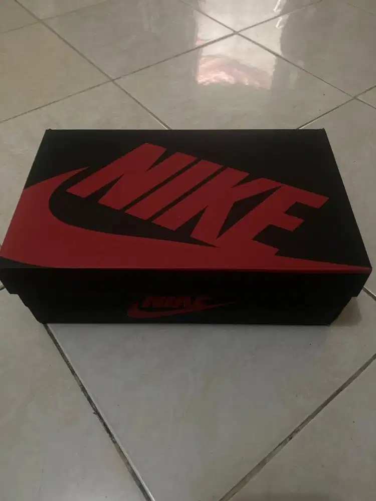 Nike cortez yellow 41 Kulit