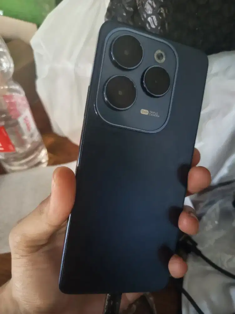 INFINIXHOT40PRO RAM8GB ROM256GB