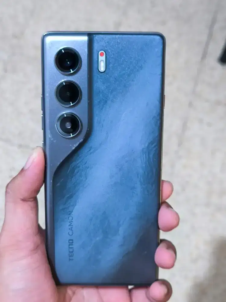 Tecno camon 40 4g basic 8/256GB