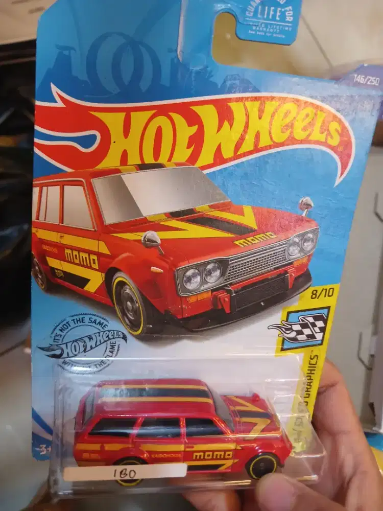 Miniatur Mobil 13pcs random