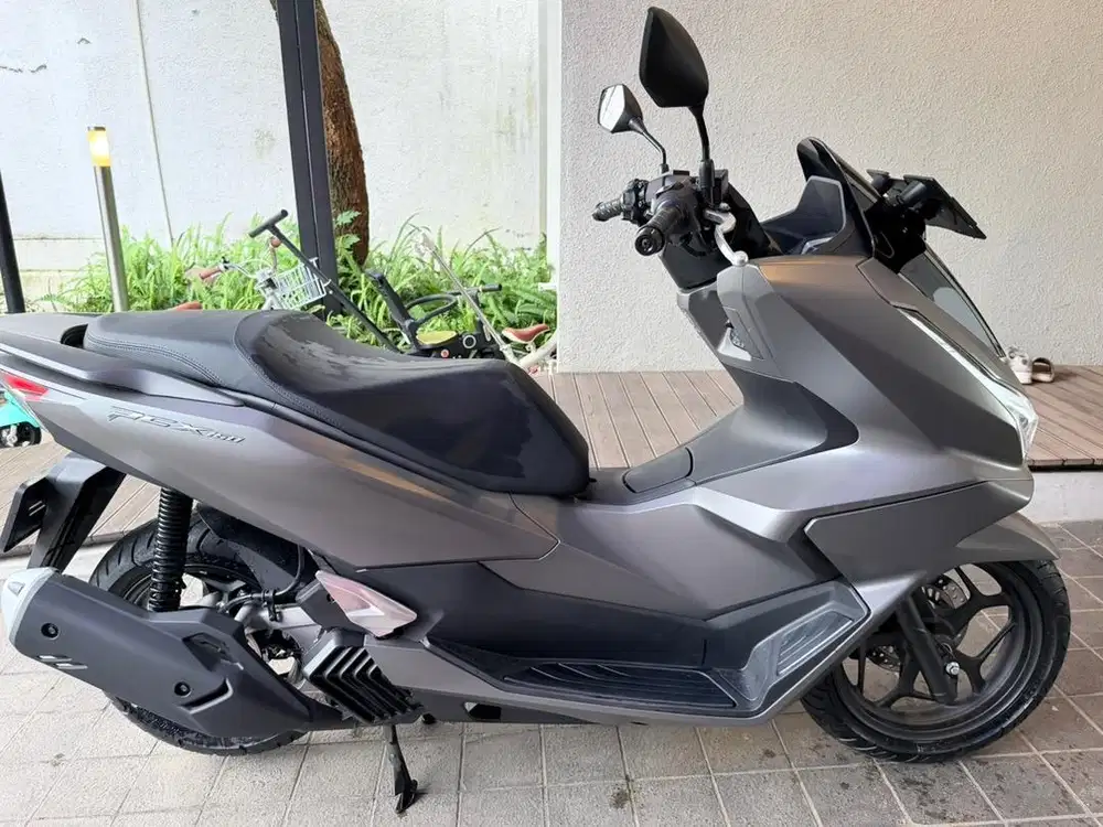 Honda PCX CBS 2026