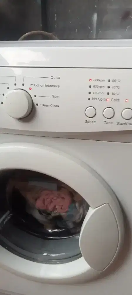 Proloding orsinilan brg mah masih mulus dipakai sehari hari