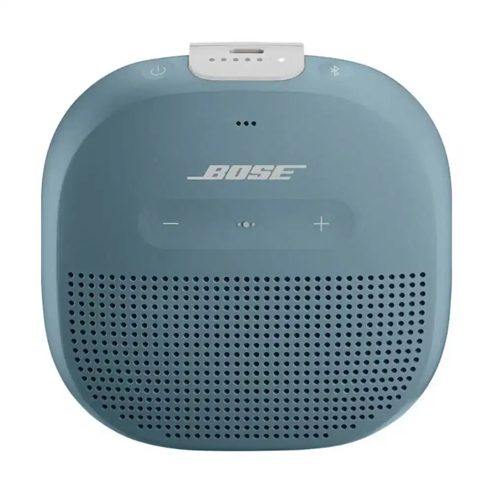 MUSIK AUDIO BOSE