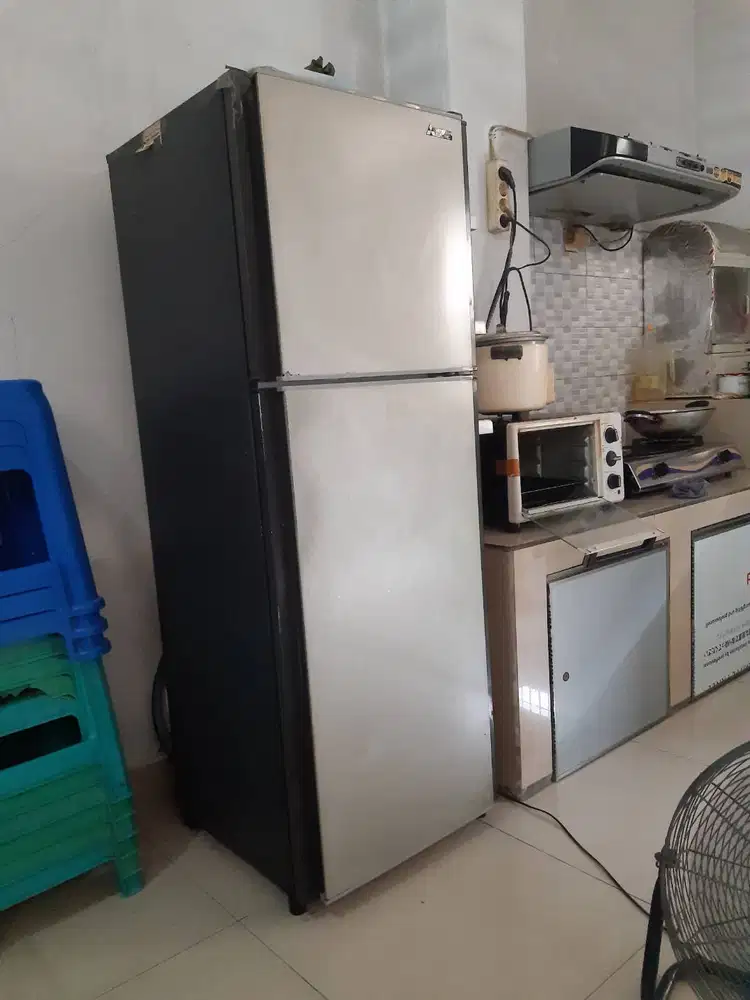 Butuh segera ART/ caregiver