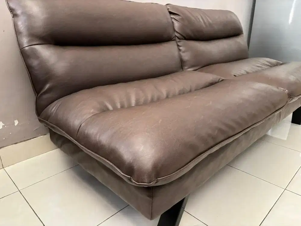 Preloved Sofa Bed Informa