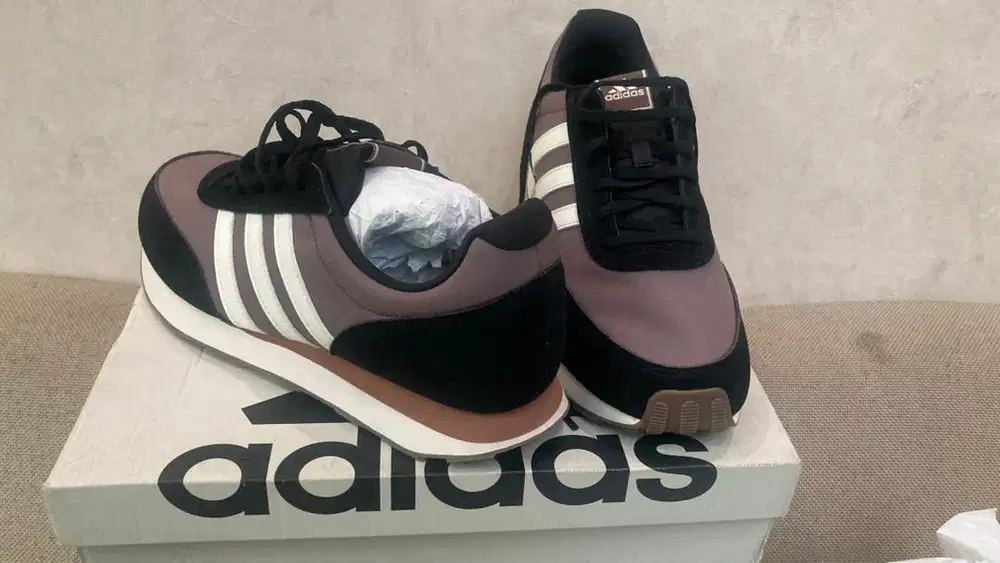 Jual Sepatu Adidas Run 60s 3.0 Baru New