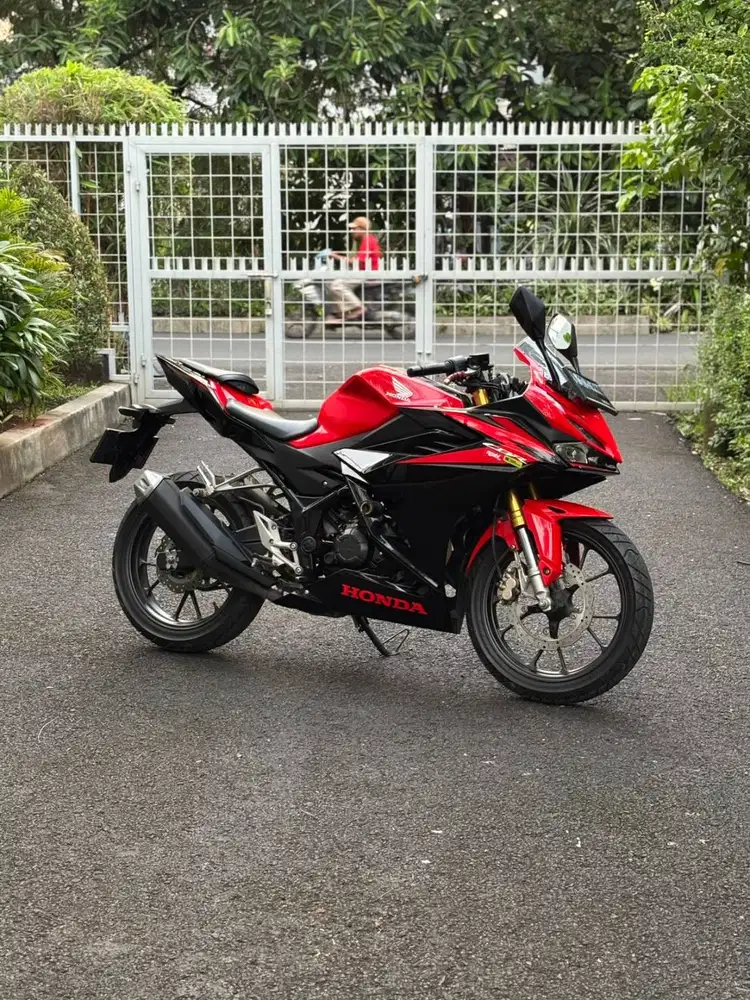DP MULAI 0 RUPIAH CBR 150R 2023 !!!