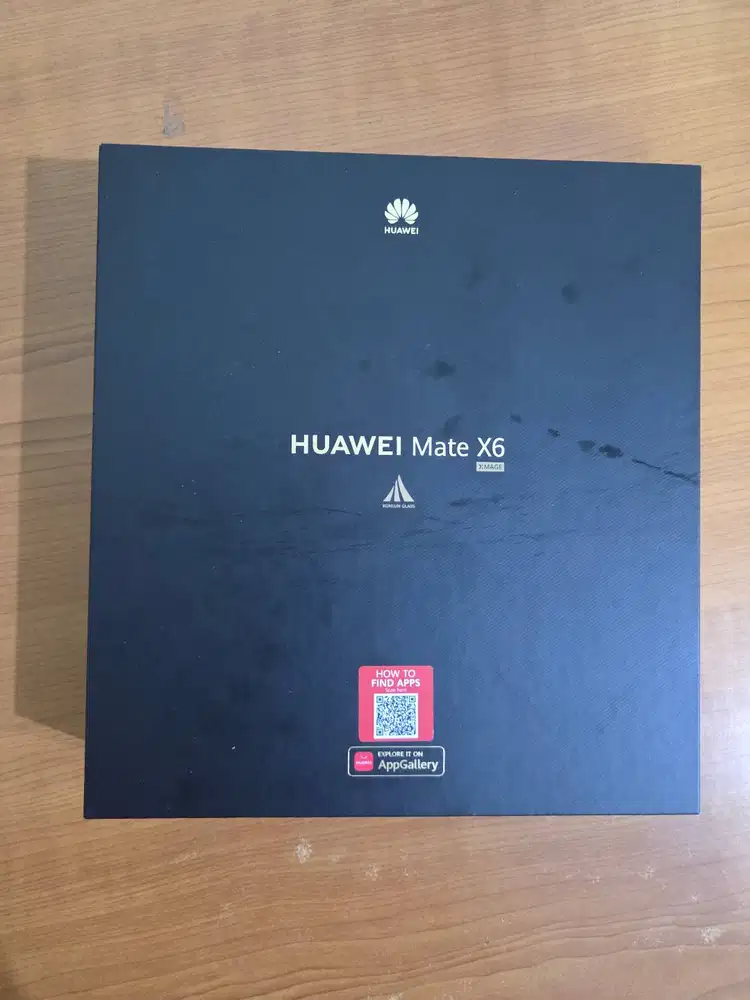 HP HUAWEI MATE X6 ICELAND 12-512
