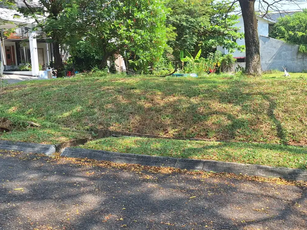 Tanah Strategis Cluster MY home Lippo Cikarang