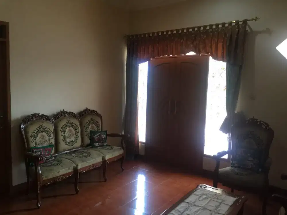 Rumah Bagus Siap Huni Dengan Lingkungan Nyaman Lippo Cikarang