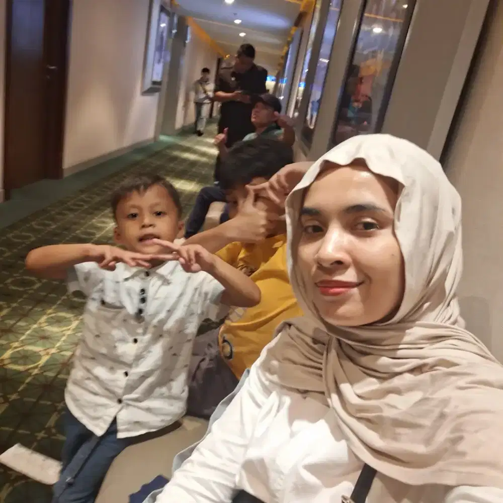 Administrasi Keuangan