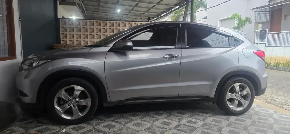 Honda HR-V 2016 Bensin