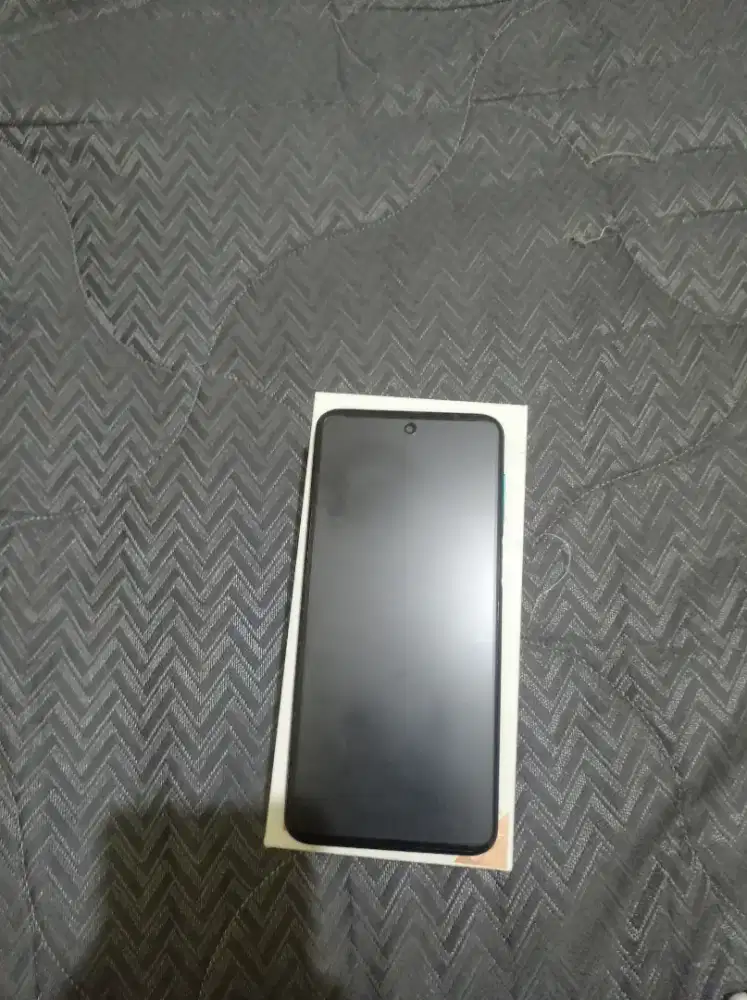 Redmi note 9 pro 8/128 mulus fulset ori