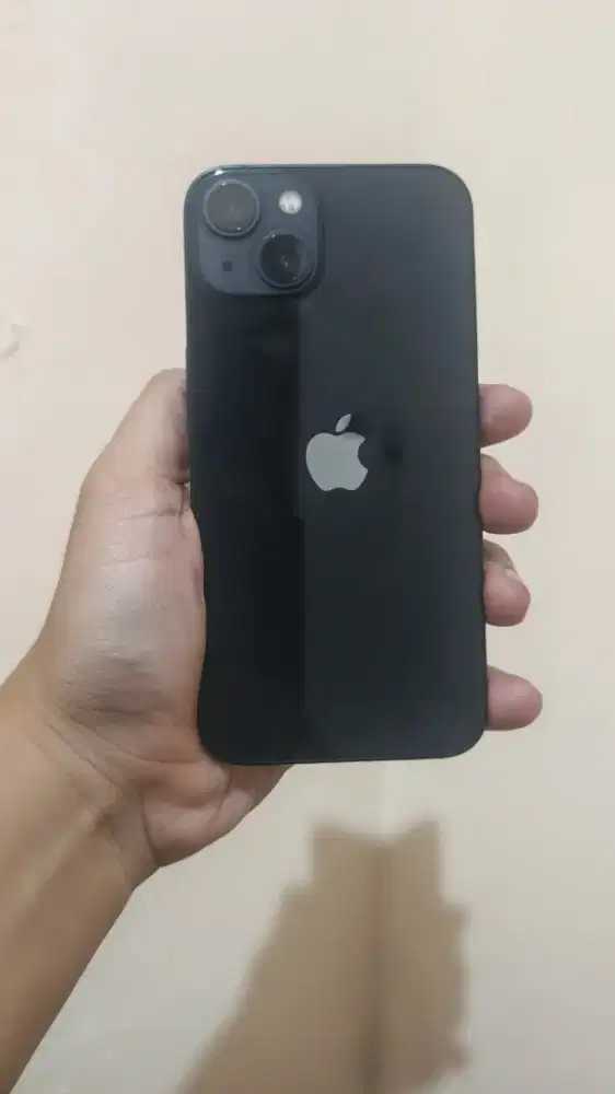 Iphone 13 ibox bh 100 garansi on