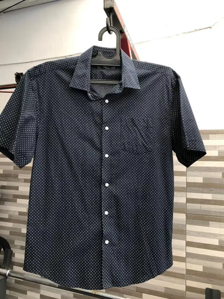 Kemeja Pria The Executive