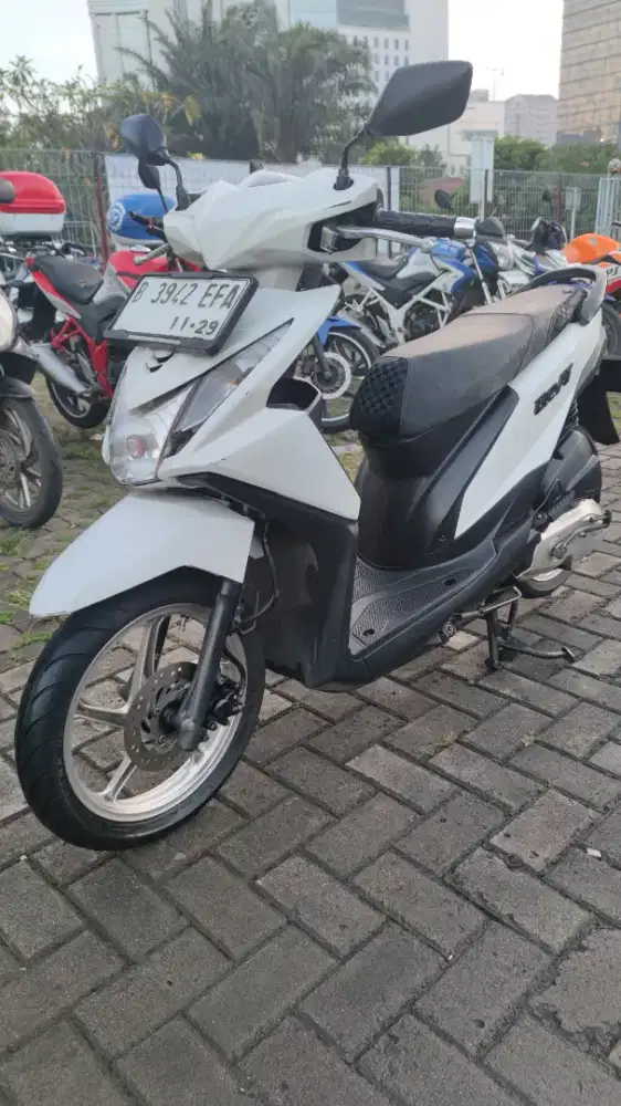 Beat fi pajak hidup panjang