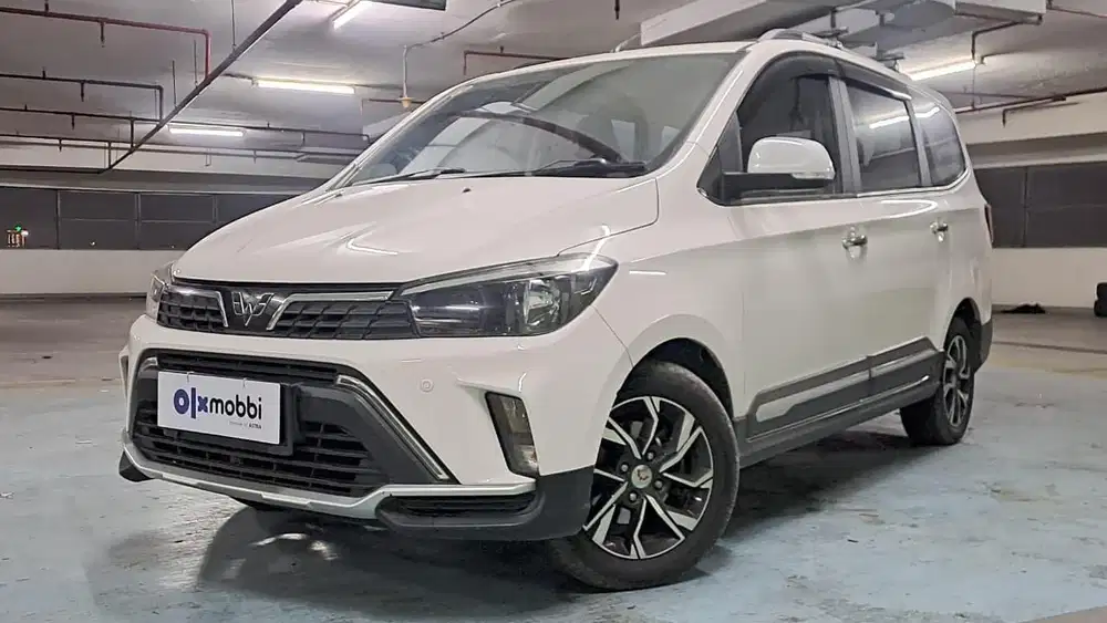 KM Low Pajak Hidup Harga Murah Wuling Confero S 2022 RKC