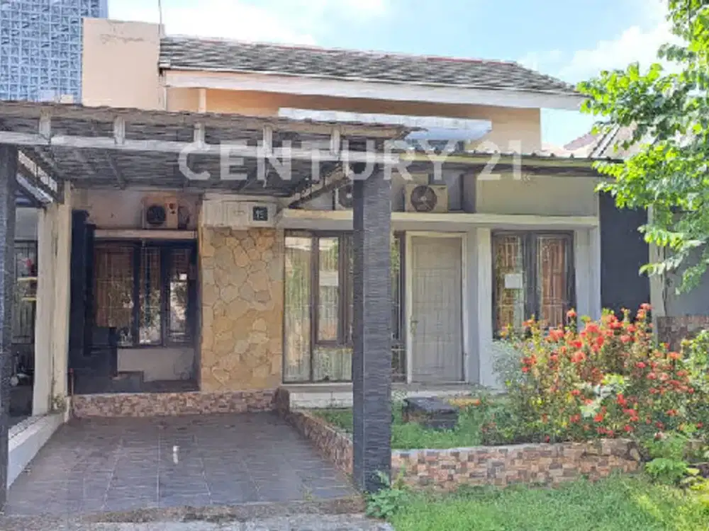 RUMAH BAGUS NYAMAN CLUSTER ELYSIUM DI LIPPO CIKARANG