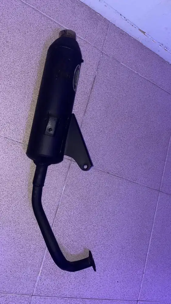 knalpot bobokan scoopy 2018/2020 beat fi beat esp karbu bisa