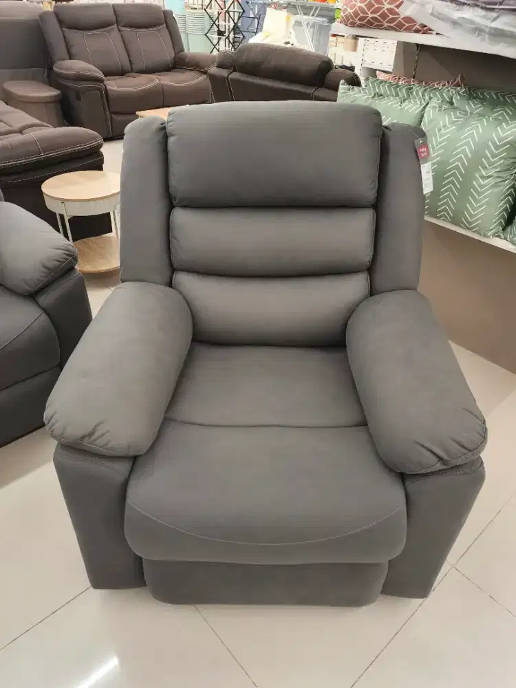 SOFA LEXUS HOME CREDIT 0%