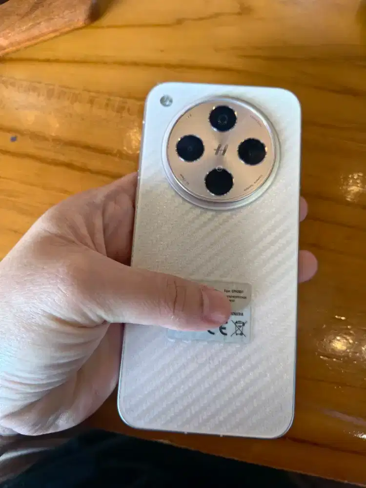 Oppo Find X8 12/512gb, like new, grs, normal, cod Jogja