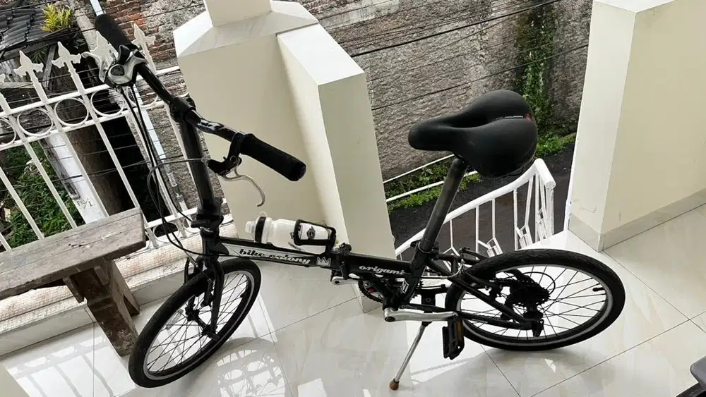 DIJUAL SEPEDA bike colony