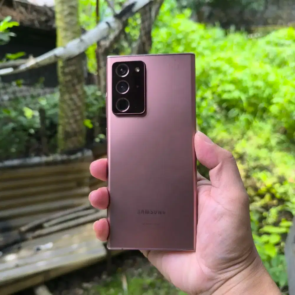 Samsung Note 20 Ultra 512gb sein
