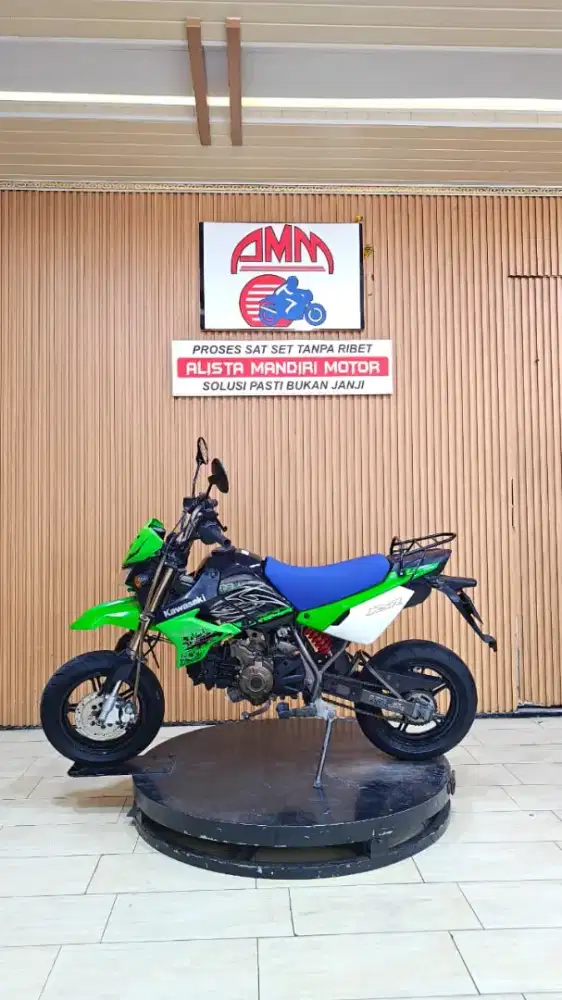 KSR 110, 2011, CASH ONLY, KREDIVO, SHOPEEPAY,