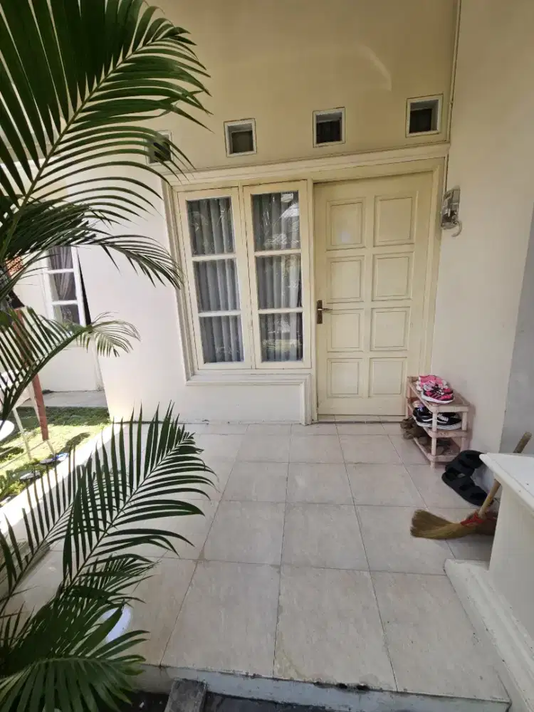 Dijual  Rumah di Shapire Residence