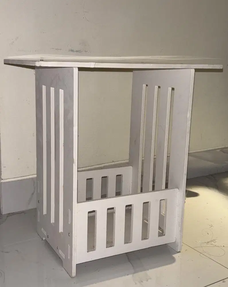 Jual Meja Rak Barang