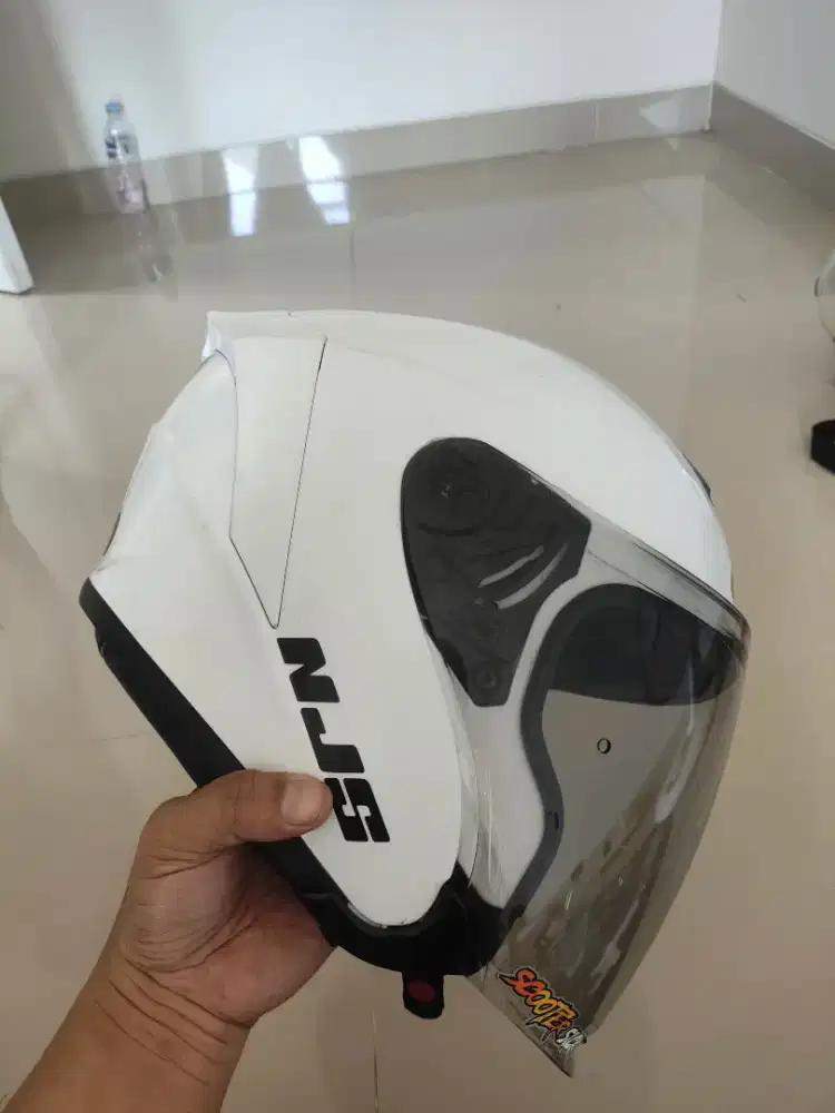 Helm njs Kairos