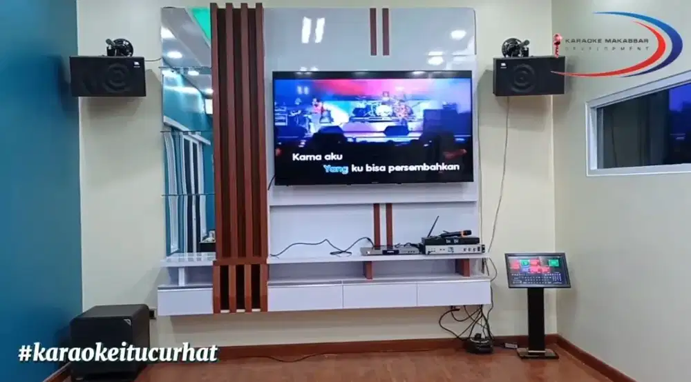 KARAOKE MAKASSAR
