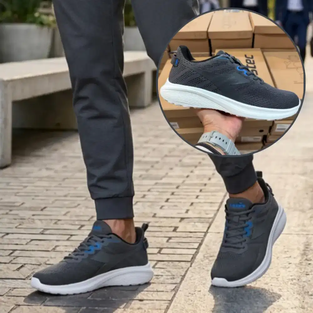 Sepatu Diadora ORIGINAL NYLON (M) Men DIAX25F0401D