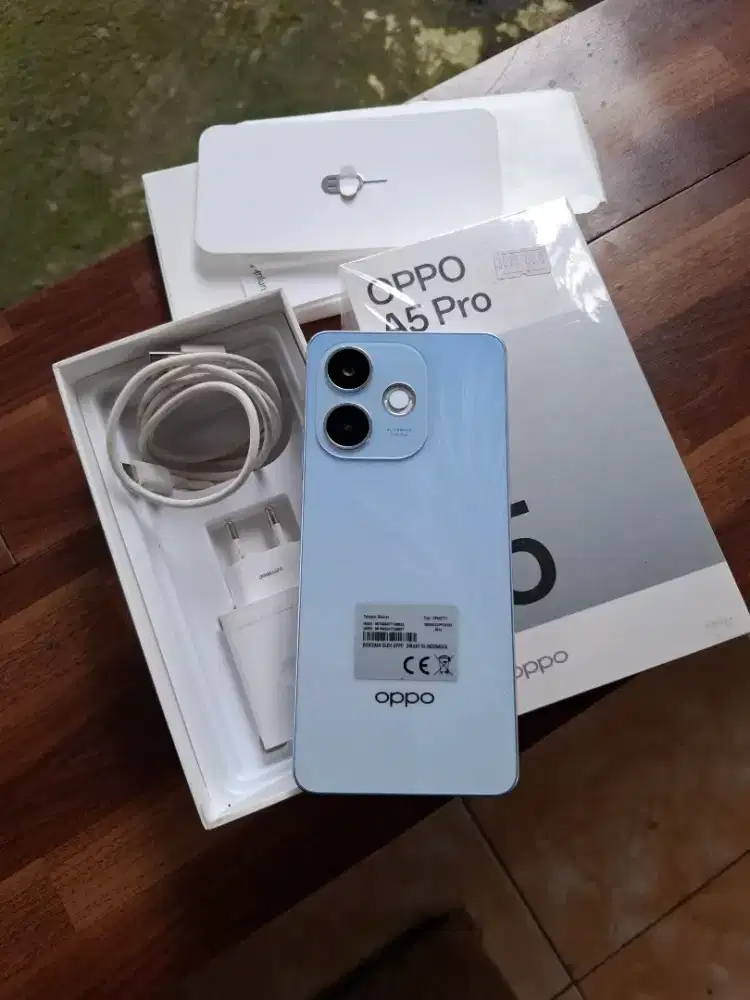 Oppo a5 pro ram 8/128