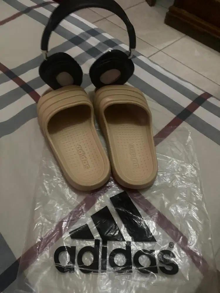 SANDAL Adidas cloudfoam ORIGINAL