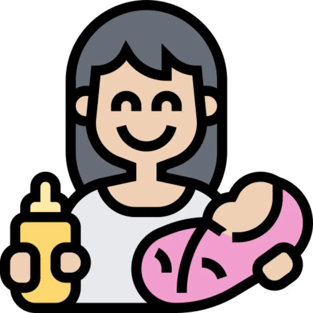 DIBUTUHKAN PENGASUH ANAK