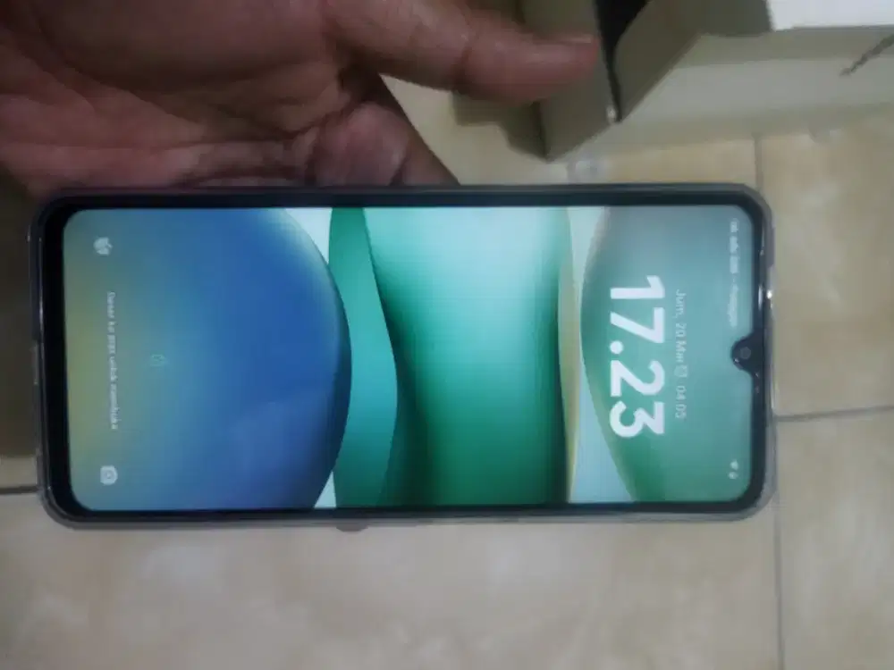 HP Redmi A5 32MP AI dual Camera