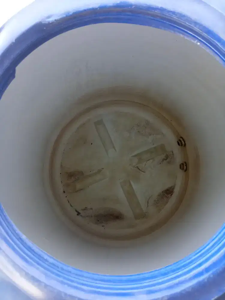 Toren murah 600 liter