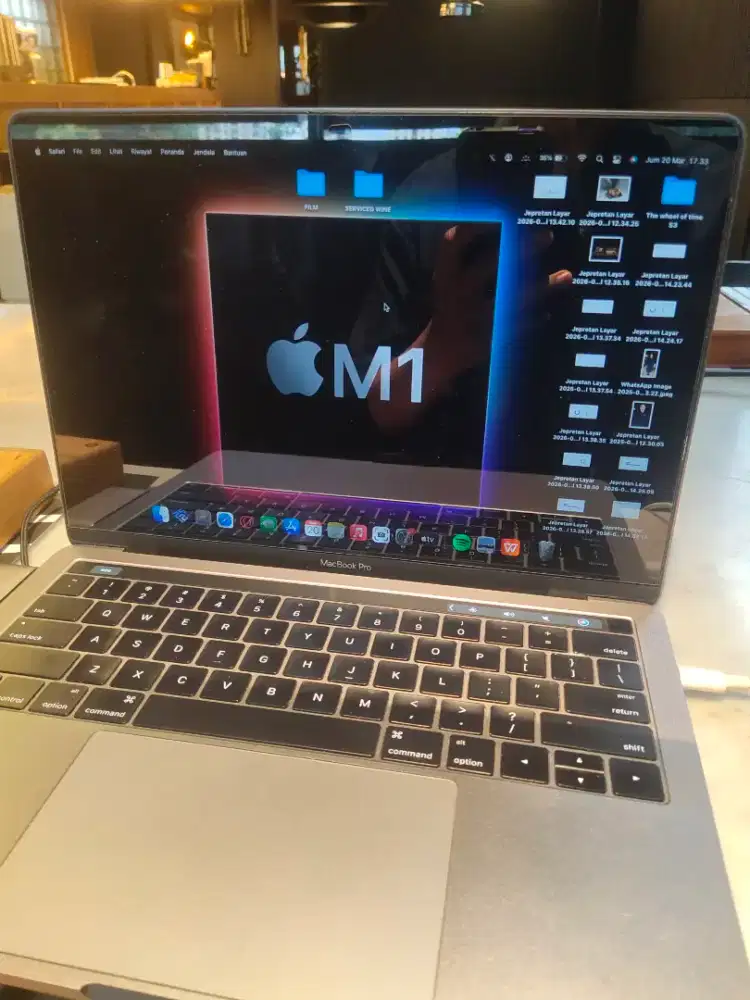 Macbook Pro 2016