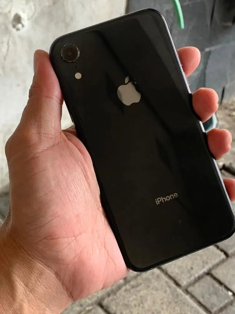 iphone XR 64gb mulus ALL OPERATOR