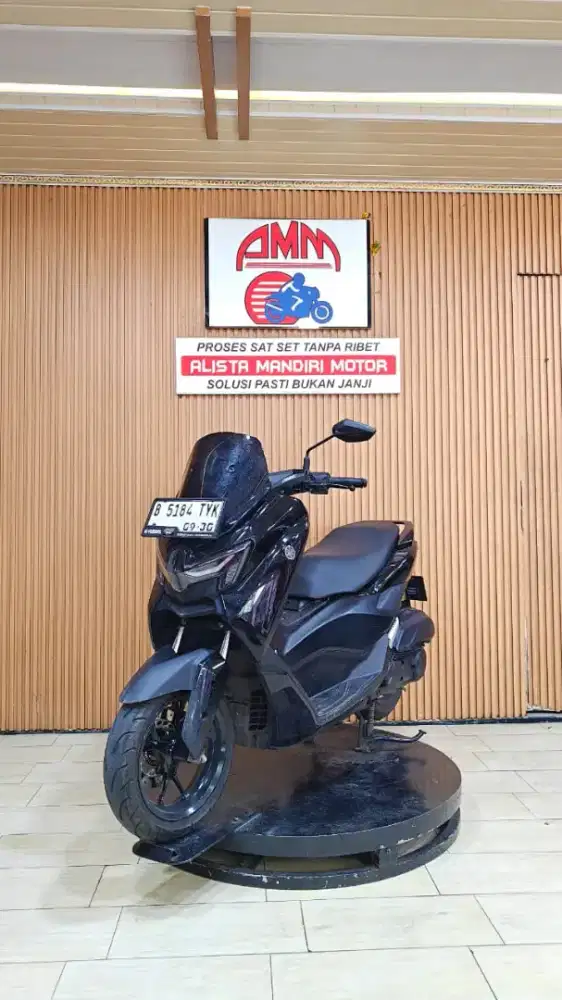 NEW NMAX NEO S, BS TT, CASH/ KREDIT, KREDIVO