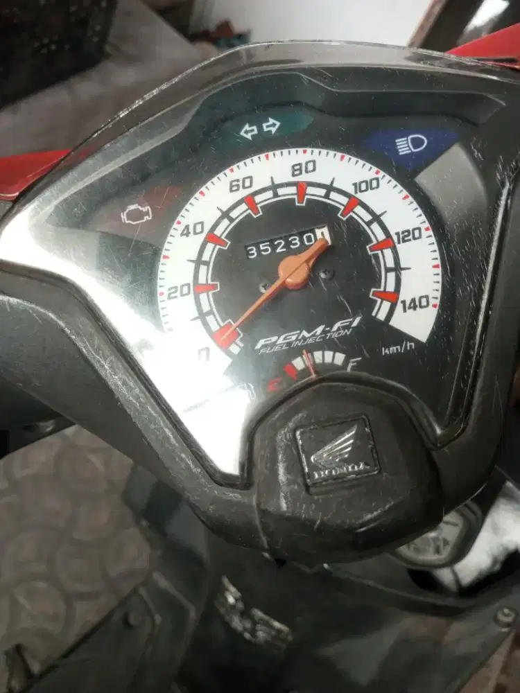 Goda beat 2014 second