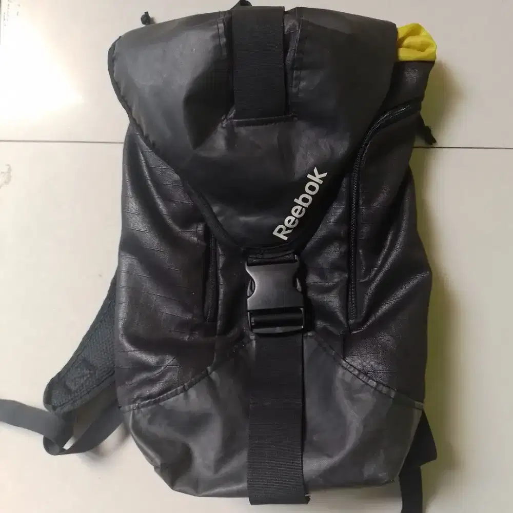 Tas Tansel Rebook Original