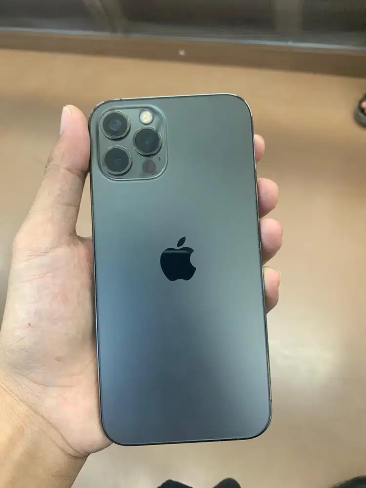 Iphone 12 Pro 128 Resmi Beacukaii