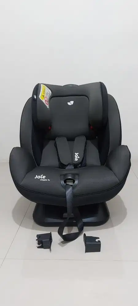 Carseat Joie Every Stage FX