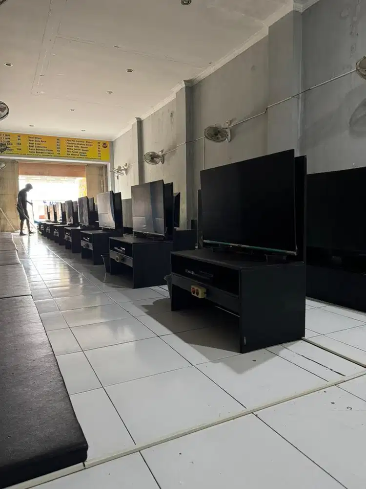 Lowongan Kerja Operator PS3 & PS4