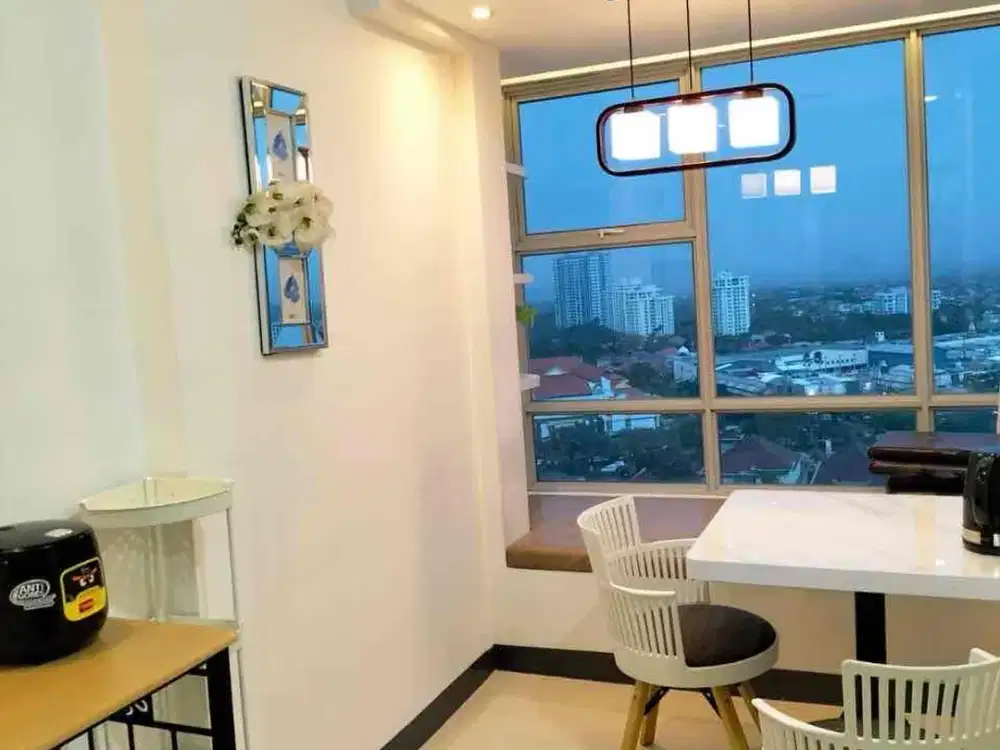 Dijual Rugi Apartemen Benson 1Br Siap Huni Full Furnished